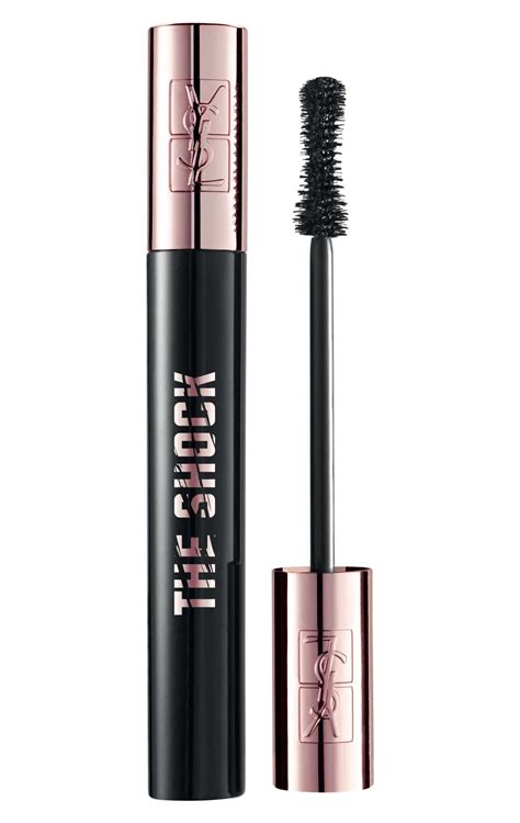 ysl the shock mascara sephora|ysl false lash effect mascara.